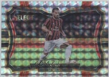 Suso [Silver] #254