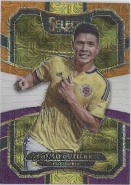 Teofilo Gutierrez [Multi Color] #6