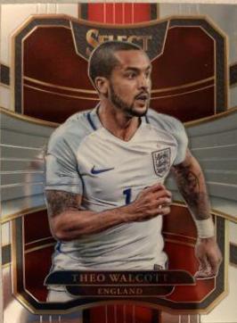 Theo Walcott #69