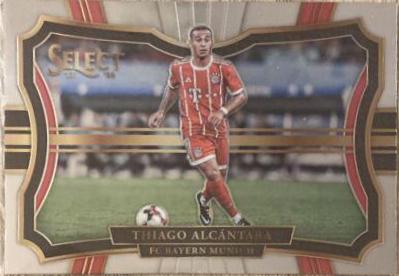 Thiago Alcantara #225