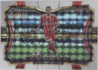 Thiago Alcantara [White] #225