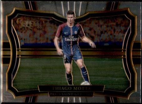 Thiago Motta #232