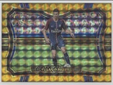 Thiago Motta [Gold] #232