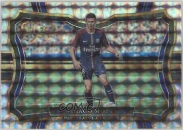 Thiago Motta [Silver] #232