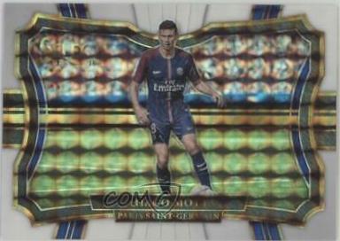 Thiago Motta [White] #232