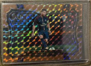 Thiago Silva #213