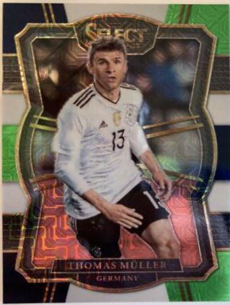 Thomas Muller #116
