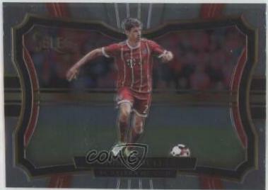 Thomas Muller #211