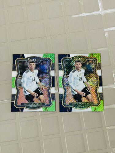 Thomas Muller [Multi Color] #116