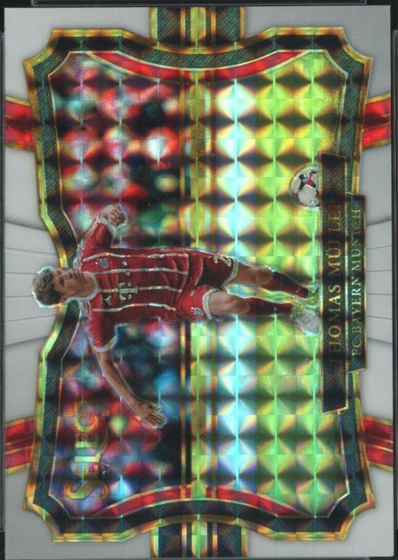 Thomas Muller [White] #211