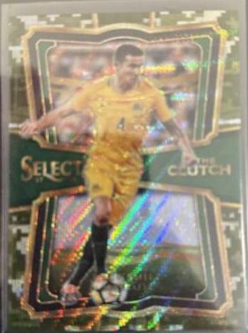 Tim Cahill [Camo] #83