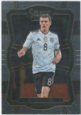 Toni Kroos #119