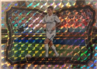Toni Kroos #299