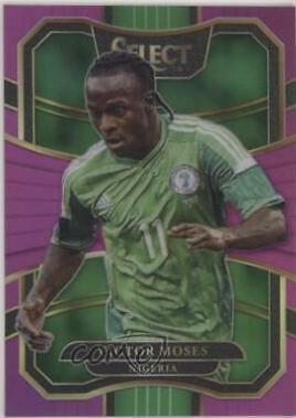 Victor Moses #41