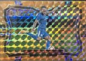 Victor Moses [Copper] #281