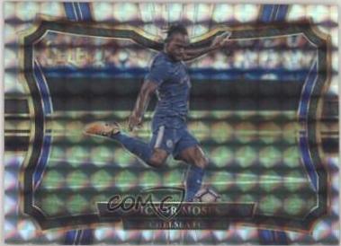 Victor Moses [Silver] #281