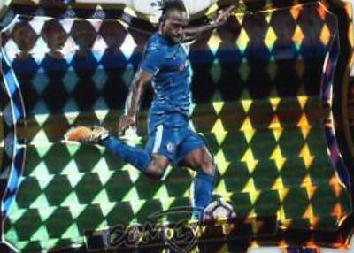 Victor Moses [White] #281