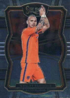 Wesley Sneijder #174