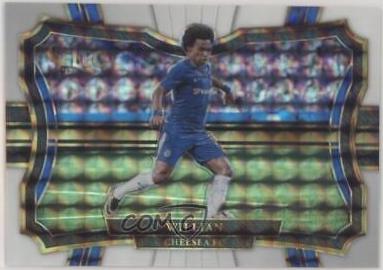 Willian [White] #291
