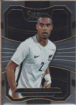Winston Reid #28