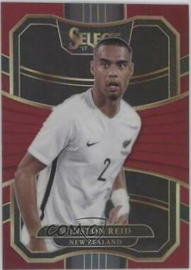 Winston Reid [Maroon] #28