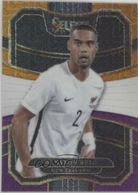 Winston Reid [Multi Color] #28