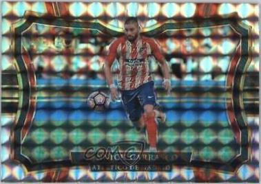 Yannick Carrasco [Silver] #252