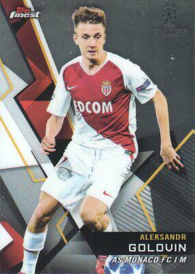 Aleksandr Golovin #94