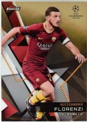 Alessandro Florenzi #65