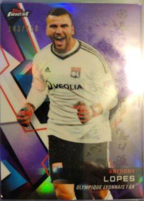 Anthony Lopes #70