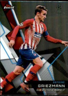 Antoine Griezmann #41