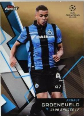 Arnaut Groeneveld #5