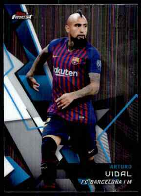 Arturo Vidal #26