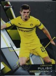 Christian Pulisic #90