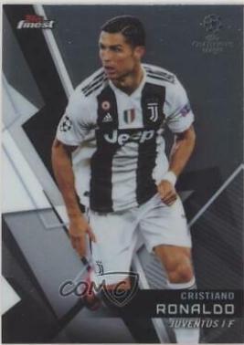 Cristiano Ronaldo #100