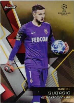 Danijel Subasic #29