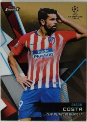 Diego Costa #89