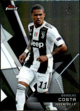 Douglas Costa #85
