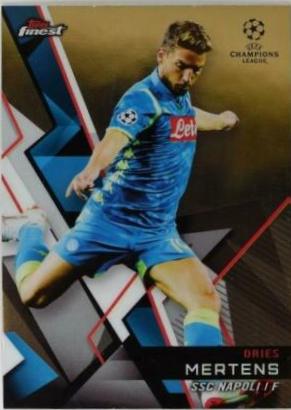 Dries Mertens #93