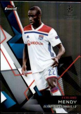 Ferland Mendy #40
