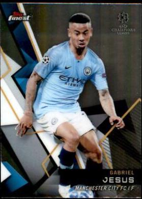 Gabriel Jesus #20