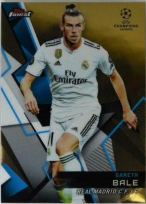 Gareth Bale #3