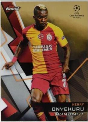 Henry Onyekuru #88