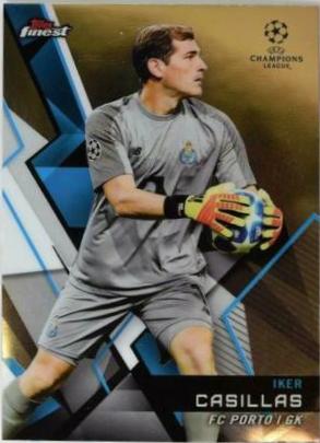 Iker Casillas #39