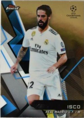 Isco #61