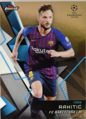Ivan Rakitic #73