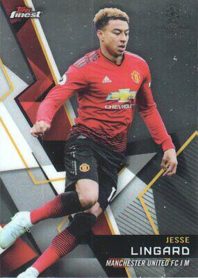 Jesse Lingard #55