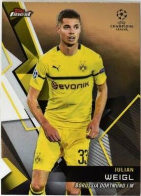 Julian Weigl #18