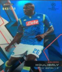Kalidou Koulibaly #10