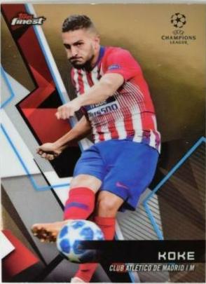 Koke #98